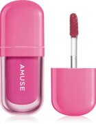 AMUSE Bebe Tint luciu de buze rezistent cu efect de hidratare culoare 08 Grape Bebe 3.8 g