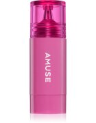 AMUSE Cheek Tok Tok! fard de obraz lichid pentru un efect de lunga durata culoare 06 Berry Tok 5.5 ml