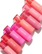 AMUSE Cheek Tok Tok! fard de obraz lichid pentru un efect de lunga durata culoare 07 Sunny Tok 5.5 ml