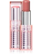 AMUSE Dew Balm balsam de buze tonifiant pentru hidratare si stralucire culoare 06 Dew Rose 3.2 g