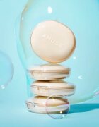 AMUSE Dew Jelly Master Cushion burete cu machiaj de lungă durată protectie medie impotriva razelor UV culoare 02 Healthy 15 g