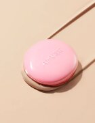 AMUSE Dew Power Vegan Cushion burete cu machiaj de lungă durată pentru strălucirea și netezirea pielii culoare 1.5 Natural 15 g