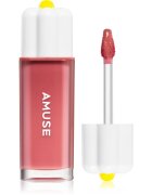 AMUSE Dew Tint luciu de buze rezistent cu efect de hidratare culoare 06 Fig Dew 4 g
