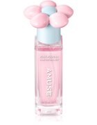 AMUSE Hair Perfume Mist brumă parfumată pentru păr cu parfum Rose Powder 30 ml