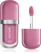 AMUSE Jel-Fit Gloss lip gloss hidratant cu efect de crestere culoare Bare Girl 3.8 g
