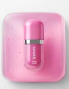 AMUSE Jel-Fit Gloss lip gloss hidratant cu efect de crestere culoare Bare Girl 3.8 g