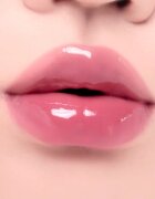 AMUSE Jel-Fit Gloss lip gloss hidratant cu efect de crestere culoare Bare Girl 3.8 g