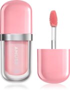 AMUSE Jel-Fit Gloss lip gloss hidratant cu efect de crestere culoare White Boksoonga 3.8 g