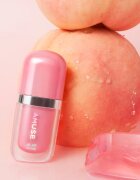 AMUSE Jel-Fit Gloss lip gloss hidratant cu efect de crestere culoare White Boksoonga 3.8 g