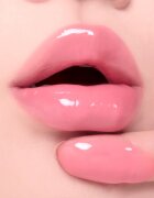 AMUSE Jel-Fit Gloss lip gloss hidratant cu efect de crestere culoare White Boksoonga 3.8 g