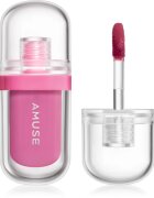AMUSE Jel-Fit Tint luciu de buze rezistent pentru hidratare intensa culoare 06 Seoul Girl 3.8 g