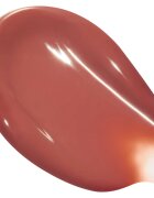 AMUSE Jel-Fit Tint luciu de buze rezistent pentru hidratare intensa culoare 07 Caramel 3.8 g