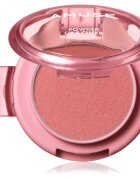 AMUSE Powder Lip & Cheek pudra cremoasa buze si obraz culoare 03 Mocha 4 g
