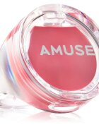 AMUSE Ring Lip Balm Balsam de buze hidratant culoare 03 Rose Ring 0.9 g