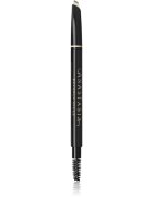 Anastasia Beverly Hills Archibrow Pencil creion sprâncene precise cu pensula culoare Caramel 0.05 g