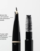 Anastasia Beverly Hills Archibrow Pencil creion sprâncene precise cu pensula culoare Caramel 0.05 g