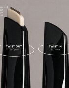 Anastasia Beverly Hills Archibrow Pencil creion sprâncene precise cu pensula culoare Caramel 0.05 g