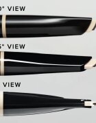 Anastasia Beverly Hills Archibrow Pencil creion sprâncene precise cu pensula culoare Caramel 0.05 g