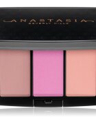 Anastasia Beverly Hills Blush Trio paleta fard de obraz culoare Pool Party 9 g