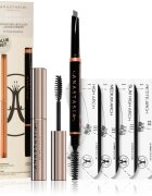Anastasia Beverly Hills Brow Beginners Kit set pentru sprancene culoare Medium Brown