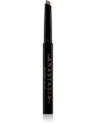 Anastasia Beverly Hills Brow Definer Deluxe creion sprâncene precise culoare Caramel 0.1 g