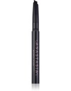 Anastasia Beverly Hills Brow Definer Deluxe creion sprâncene precise culoare Granite 0.1 g