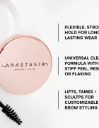 Anastasia Beverly Hills Brow Freeze ceară de fixare pentru sprâncene 8 g
