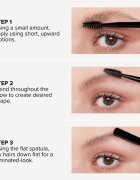 Anastasia Beverly Hills Brow Freeze ceară de fixare pentru sprâncene 8 g