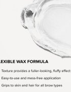 Anastasia Beverly Hills Brow Freeze ceară de fixare pentru sprâncene 8 g