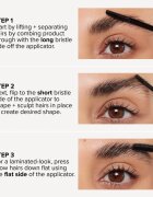 Anastasia Beverly Hills Brow Freeze Gel gel de sprancene de lungă durată 7.5 ml
