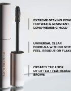 Anastasia Beverly Hills Brow Freeze Gel gel de sprancene de lungă durată 7.5 ml
