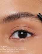 Anastasia Beverly Hills Brow Gel Gel de fixare transparent pentru sprâncene 6.75 ml