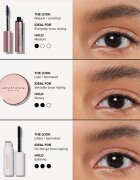 Anastasia Beverly Hills Brow Gel Gel de fixare transparent pentru sprâncene 6.75 ml
