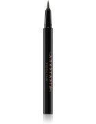 Anastasia Beverly Hills Brow Pen creion pentru sprancene culoare Ebony 05 ml