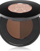 Anastasia Beverly Hills Brow Powder Duo pudră pentru sprâncene culoare Chocolate 2x08 g