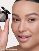 Anastasia Beverly Hills Brow Powder Duo pudră pentru sprâncene culoare Chocolate 2x08 g