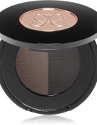 Anastasia Beverly Hills Brow Powder Duo pudră pentru sprâncene culoare Granite 2x08 g