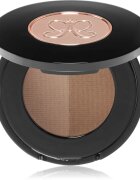 Anastasia Beverly Hills Brow Powder Duo pudră pentru sprâncene culoare Soft Brown 2x08 g