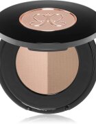 Anastasia Beverly Hills Brow Powder Duo pudră pentru sprâncene culoare Taupe 2x08 g