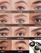 Anastasia Beverly Hills Brow Powder Duo pudră pentru sprâncene culoare Taupe 2x08 g