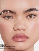 Anastasia Beverly Hills Brow Powder Duo pudră pentru sprâncene culoare Taupe 2x08 g
