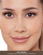 Anastasia Beverly Hills Brow Wiz creion sprâncene precise culoare Auburn 009 g