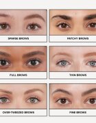 Anastasia Beverly Hills Brow Wiz creion sprâncene precise culoare Auburn 009 g