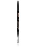 Anastasia Beverly Hills Brow Wiz creion sprâncene precise culoare Ebony 009 g