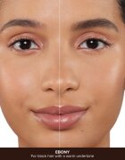 Anastasia Beverly Hills Brow Wiz creion sprâncene precise culoare Ebony 009 g