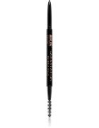 Anastasia Beverly Hills Brow Wiz creion sprâncene precise culoare Soft Brown 009 g