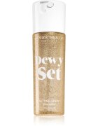 Anastasia Beverly Hills Dewy Set Setting Spray stralucire intensa faciale cu parfum Coconut & Vanilla 100 ml