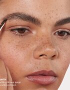 Anastasia Beverly Hills DIPBROW Pomade pomadă pentru sprâncene culoare Ebony 4 g
