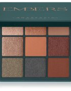 Anastasia Beverly Hills Embers Mini Eye Shadow Palette paletă cu farduri de ochi 10 g