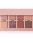 Anastasia Beverly Hills Glam To Go Mini Palette paletă cu farduri de ochi 1 buc